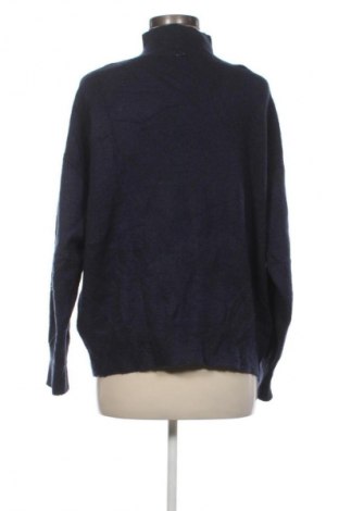 Damenpullover Page One, Größe M, Farbe Blau, Preis € 9,99