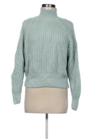 Női pulóver Page One, Méret S, Szín Zöld, Ár 4 449 Ft