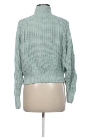 Női pulóver Page One, Méret S, Szín Zöld, Ár 4 449 Ft