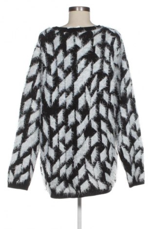 Γυναικείο πουλόβερ Paola, Μέγεθος XL, Χρώμα Πολύχρωμο, Τιμή 7,99 €