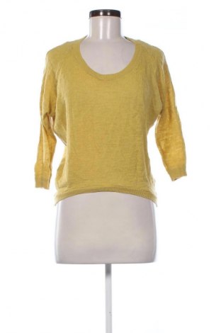 Dámsky pulóver Paolo Casalini, Veľkosť M, Farba Žltá, Cena  52,75 €