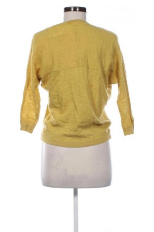 Dámsky pulóver Paolo Casalini, Veľkosť M, Farba Žltá, Cena  52,75 €