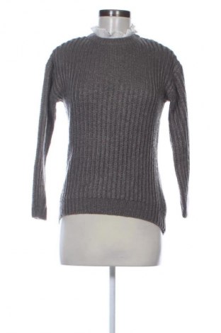Дамски пуловер Papaya, Размер XS, Цвят Сив, Цена 15,00 €