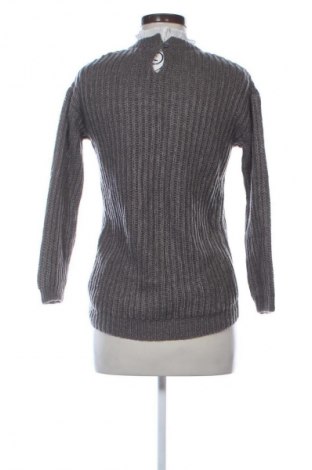 Дамски пуловер Papaya, Размер XS, Цвят Сив, Цена 15,00 €