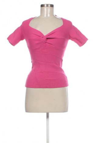 Női pulóver Paper Heart, Méret S, Szín Rózsaszín, Ár 2 889 Ft