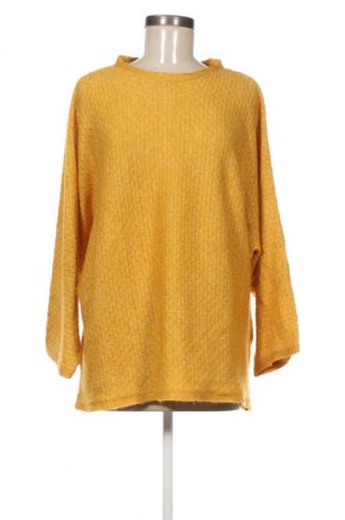 Női pulóver Paprika, Méret XL, Szín Sárga, Ár 4 749 Ft