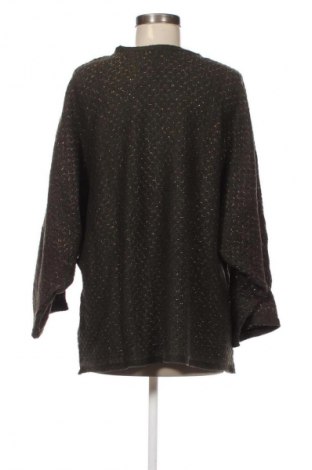 Дамски пуловер Paprika, Размер XL, Цвят Зелен, Цена 9,71 €