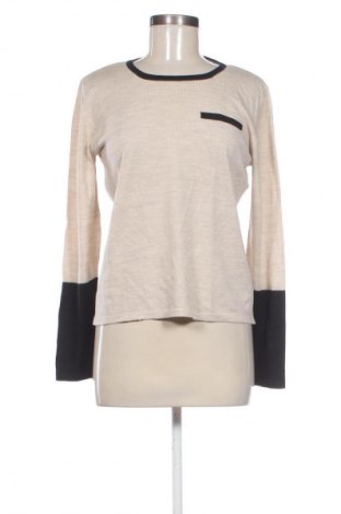 Női pulóver Part Two, Méret L, Szín Bézs, Ár 18 595 Ft