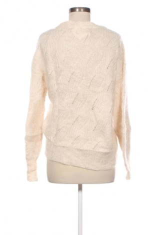 Damenpullover Part Two, Größe M, Farbe Ecru, Preis 24,99 €