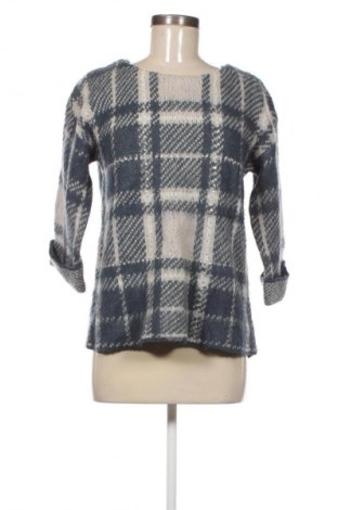 Női pulóver Patrizia Pepe, Méret L, Szín Sokszínű, Ár 34 269 Ft