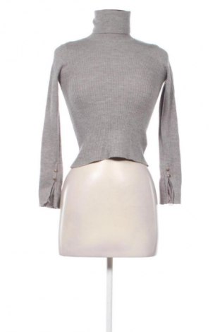 Női pulóver Patrizia Pepe, Méret XS, Szín Szürke, Ár 34 711 Ft
