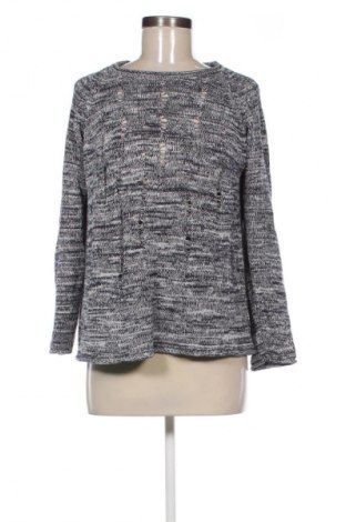 Damenpullover Peckott, Größe M, Farbe Mehrfarbig, Preis € 15,00