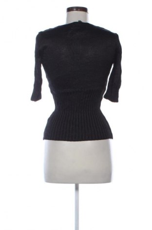 Dámský svetr Pedro Del Hierro, Velikost S, Barva Černá, Cena  439,00 Kč