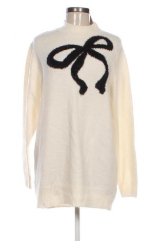 Damenpullover Pepco, Größe S, Farbe Weiß, Preis € 15,00