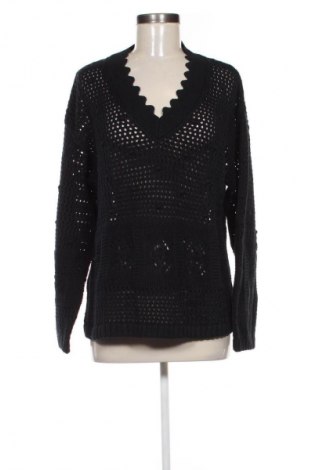 Női pulóver Per Una By Marks & Spencer, Méret L, Szín Fekete, Ár 8 678 Ft