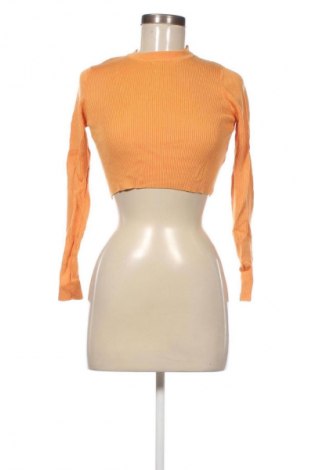 Dámský svetr Perfect Stranger, Velikost M, Barva Oranžová, Cena  299,00 Kč