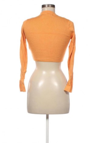 Dámský svetr Perfect Stranger, Velikost M, Barva Oranžová, Cena  299,00 Kč
