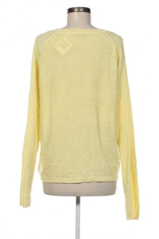 Damenpullover Pescara, Größe XL, Farbe Gelb, Preis € 10,99