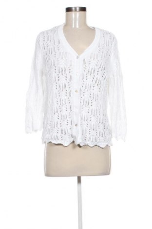 Női pulóver Peter Hahn, Méret M, Szín Fehér, Ár 15 129 Ft