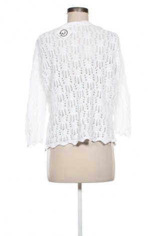 Női pulóver Peter Hahn, Méret M, Szín Fehér, Ár 15 129 Ft