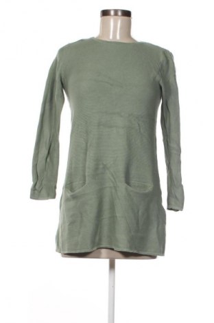 Női pulóver Peter Hahn, Méret S, Szín Zöld, Ár 10 179 Ft