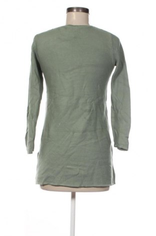 Női pulóver Peter Hahn, Méret S, Szín Zöld, Ár 10 179 Ft