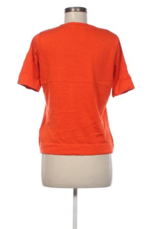 Damenpullover Peter Hahn, Größe L, Farbe Orange, Preis € 22,99