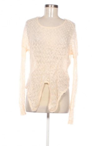 Női pulóver Phildar, Méret M, Szín Rózsaszín, Ár 8 660 Ft