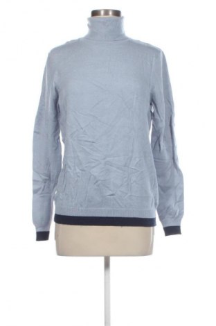 Дамски пуловер Piazza Italia, Размер L, Цвят Син, Цена 8,18 €