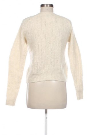 Dámsky pulóver Pieces, Veľkosť XS, Farba Béžová, Cena  14,00 €