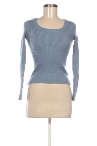 Дамски пуловер Pieces, Размер XS, Цвят Син, Цена 14,00 €