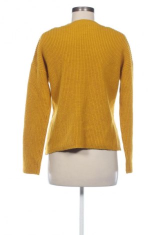 Дамски пуловер Pieces, Размер S, Цвят Оранжев, Цена 13,81 €