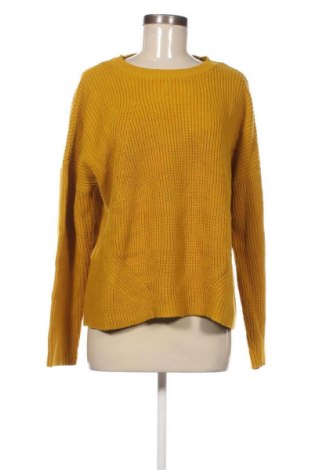 Damenpullover Pieces, Größe XL, Farbe Gelb, Preis 33,99 €
