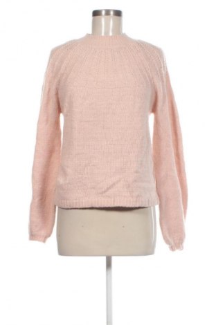 Női pulóver Pieces, Méret M, Szín Rózsaszín, Ár 4 489 Ft
