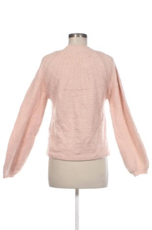 Női pulóver Pieces, Méret M, Szín Rózsaszín, Ár 4 489 Ft