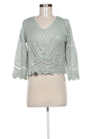 Női pulóver Pigalle, Méret S, Szín Zöld, Ár 2 529 Ft