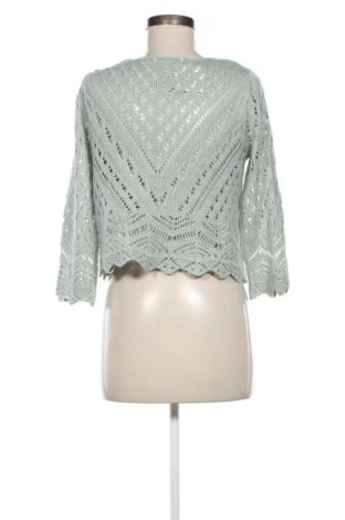 Női pulóver Pigalle, Méret S, Szín Zöld, Ár 2 529 Ft