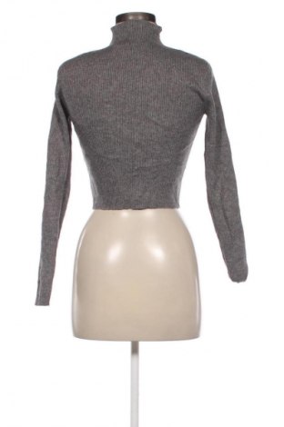 Damenpullover Pigalle, Größe S, Farbe Grau, Preis 7,99 €