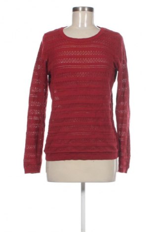 Damenpullover Pimkie, Größe S, Farbe Rot, Preis € 7,99