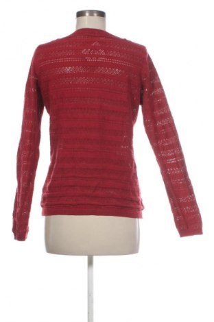 Damenpullover Pimkie, Größe S, Farbe Rot, Preis € 7,99