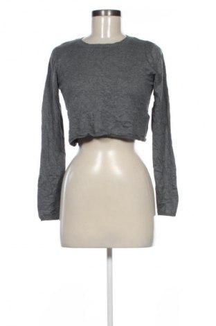 Damenpullover Pimkie, Größe S, Farbe Grau, Preis € 7,99