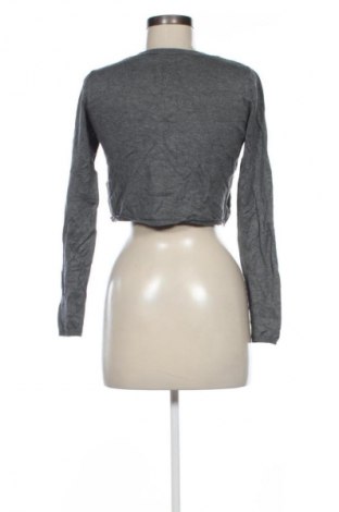 Damenpullover Pimkie, Größe S, Farbe Grau, Preis € 7,99
