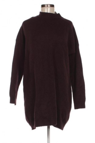 Дамски пуловер Pimkie, Размер M, Цвят Червен, Цена 7,66 €