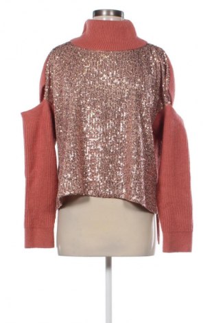 Dámský svetr Pinko, Velikost M, Barva Vícebarevné, Cena  2 381,00 Kč