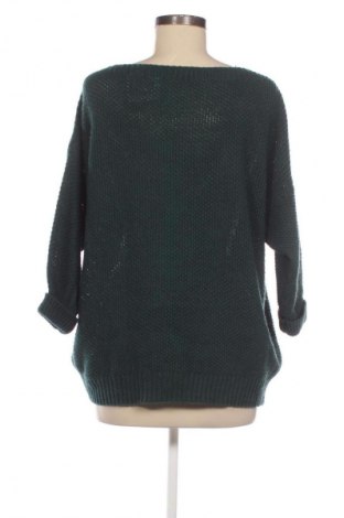 Női pulóver Pittarello, Méret L, Szín Zöld, Ár 6 199 Ft