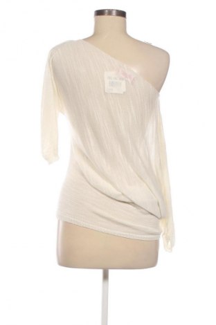 Dámsky pulóver Playlife, Veľkosť S, Farba Kremová, Cena  21,00 €