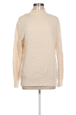 Női pulóver Polham, Méret L, Szín Ekrü
, Ár 6 149 Ft