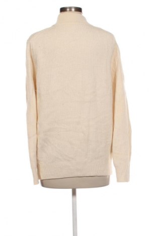 Női pulóver Polham, Méret L, Szín Ekrü
, Ár 6 149 Ft