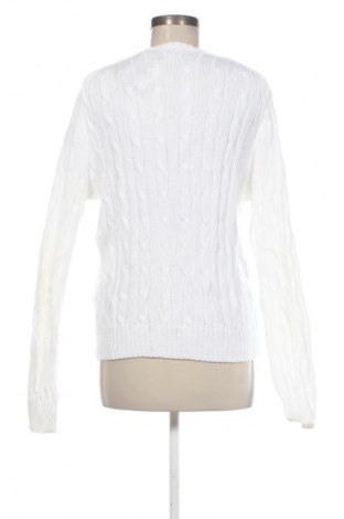 Dámsky pulóver Polo Ralph Lauren, Veľkosť XL, Farba Biela, Cena  179,95 €