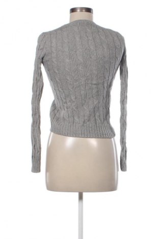 Damenpullover Polo Ralph Lauren, Größe XS, Farbe Grau, Preis 117,99 €